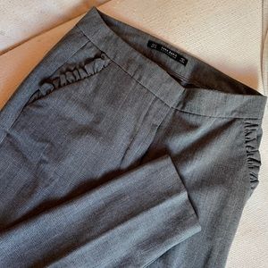 Zara pants